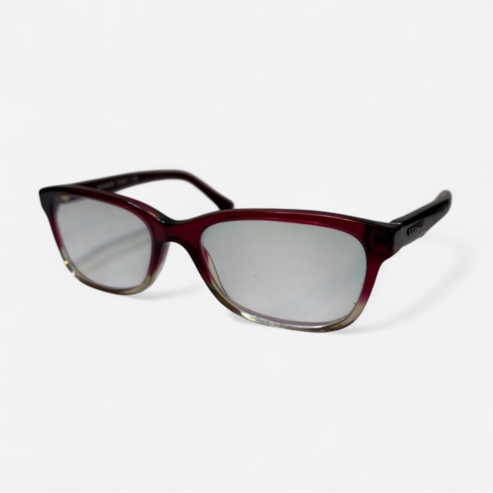 COACH HC6089 / 5484 (Red Sand Gradient) 51•16•135 COACH GLASSES COACH EYEGLASSES